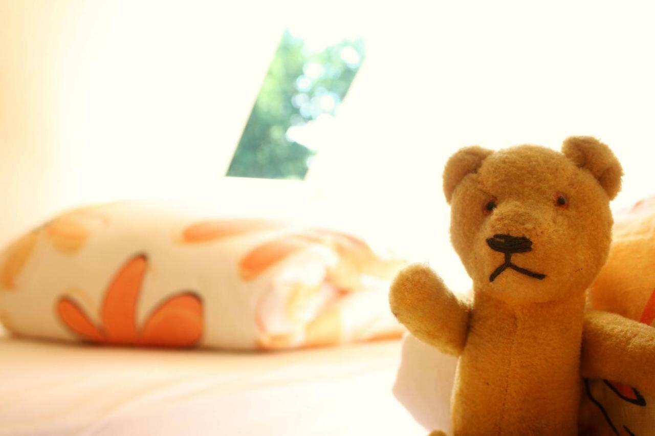 Forsthof Niendorf Apartment เทเทโรว์ ภายนอก รูปภาพ